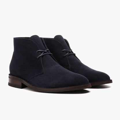 [S] Scout | Midnight Suede (Parked)