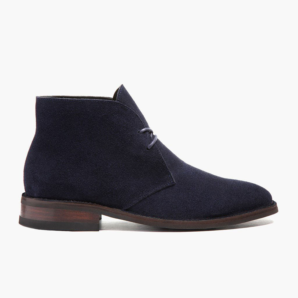 [S] Scout | Midnight Suede