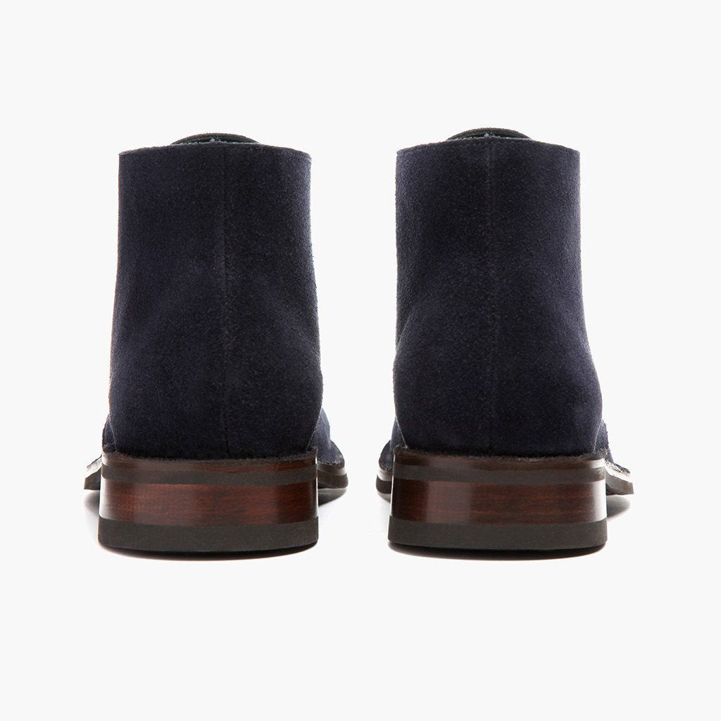 [S] Scout | Midnight Suede (Parked)