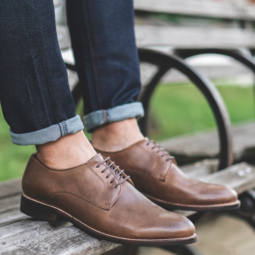 Statesman | Natural