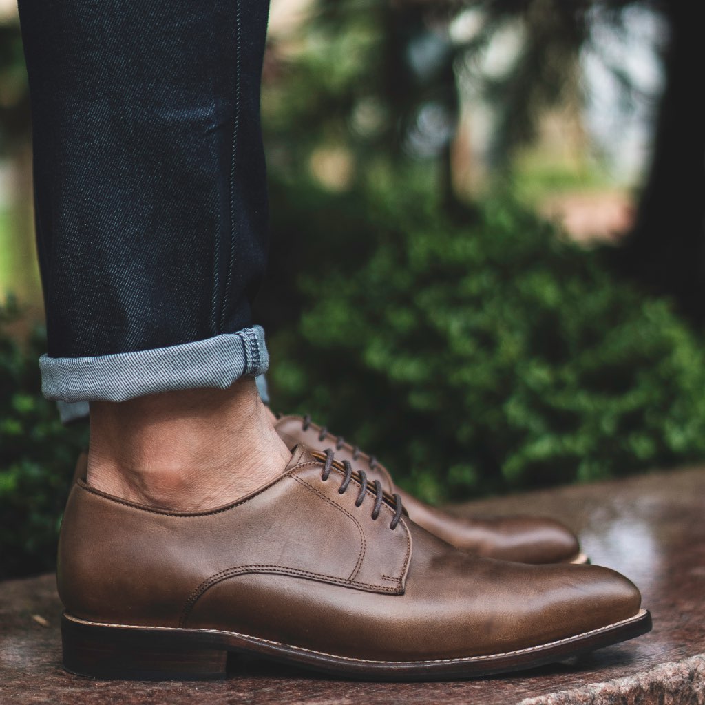 Statesman | Natural