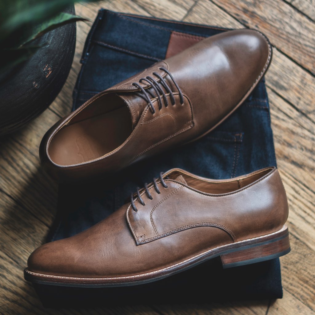 Statesman | Natural