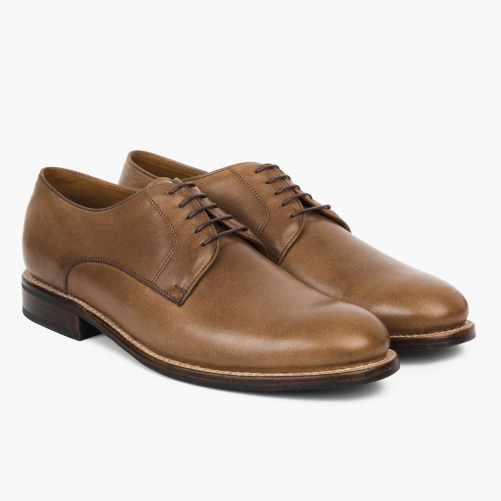 Statesman | Natural
