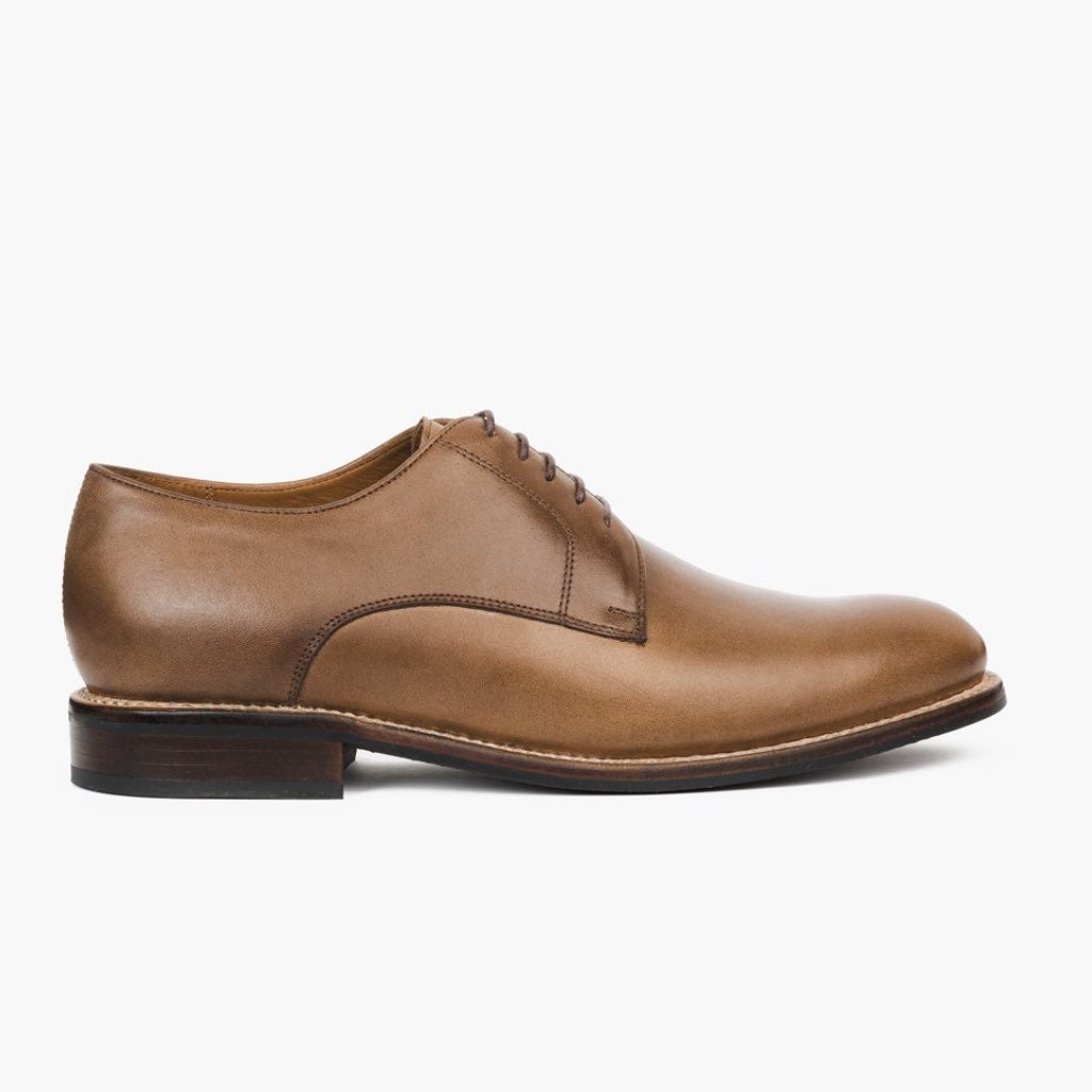Statesman | Natural