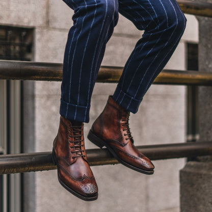 [S] Wingtip | Color #77