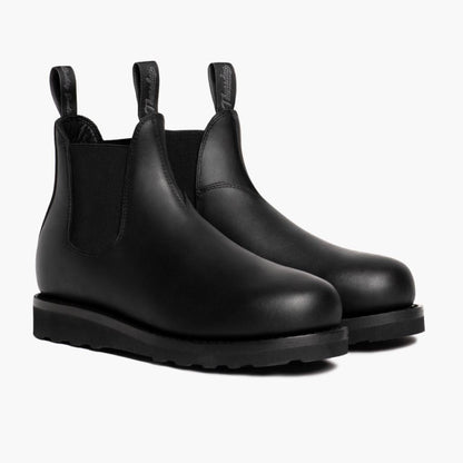 General Purpose | Black