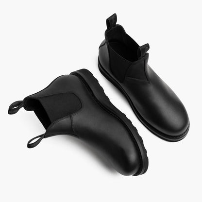 General Purpose | Black