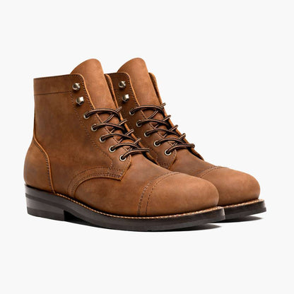 Heritage Captain | Grand Canyon