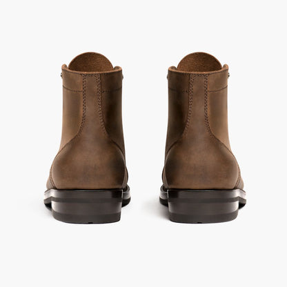 Heritage Captain | Vintage Tobacco