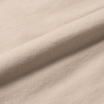 Solid Shirt | Taupe