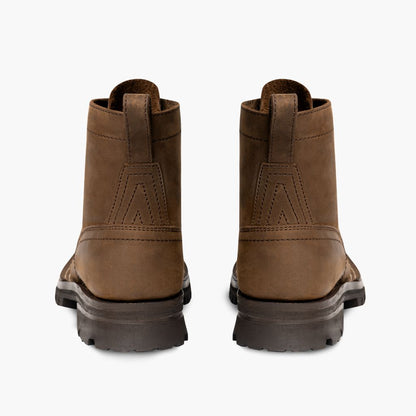 Thunder | Vintage Tobacco