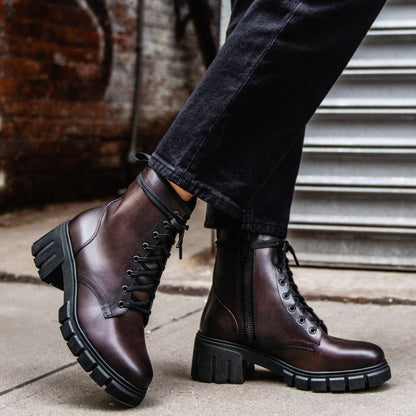 Coda | Black Cherry
