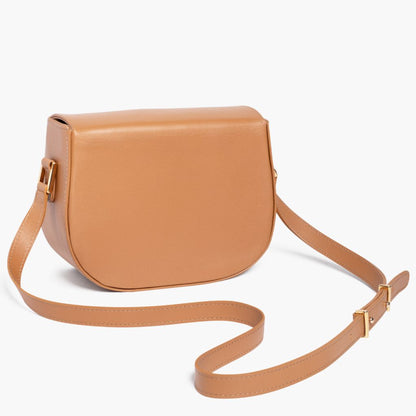 Crossbody Bag | Tan