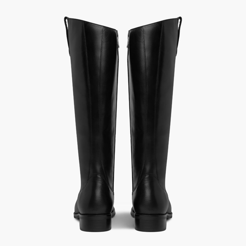 Crown | Black