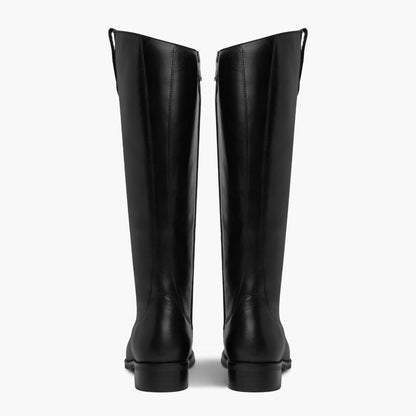 Crown | Black