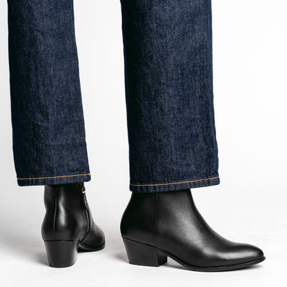 Downtown | Black