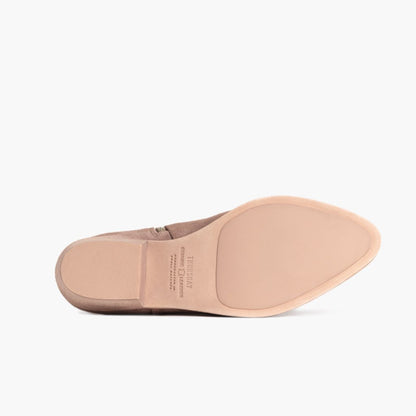 Downtown | Rose Brown