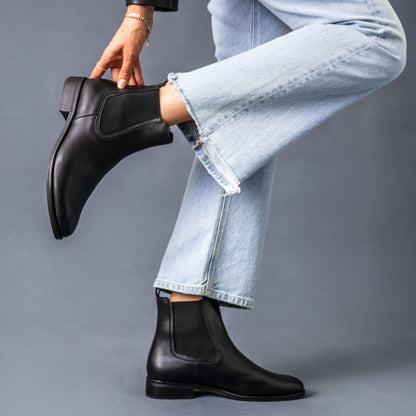 Duchess | Black