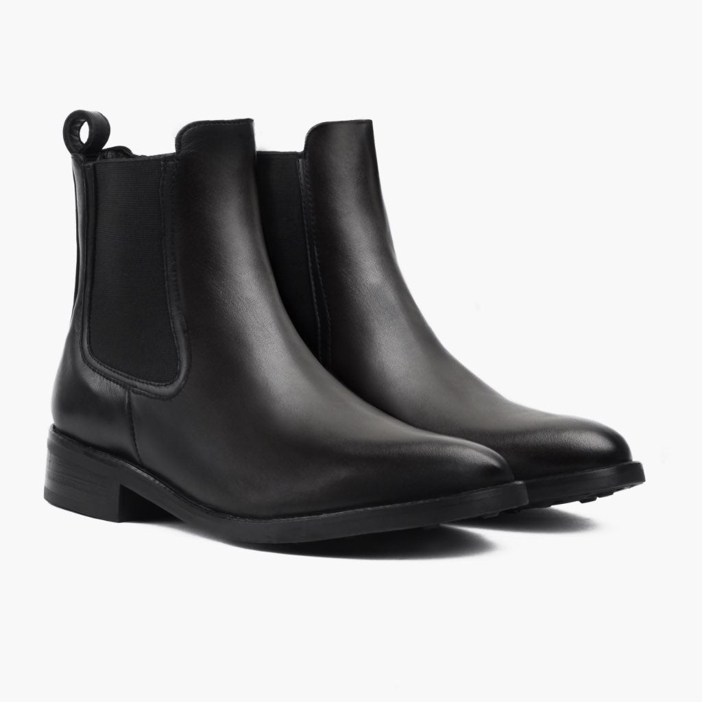 Cavalier | Black