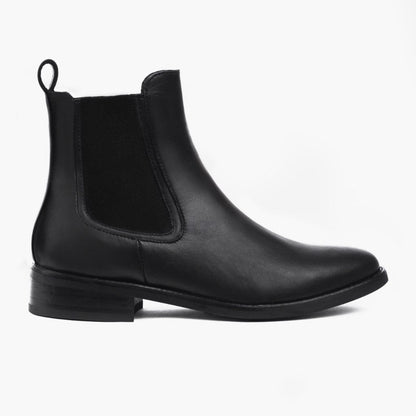 Cavalier | Black