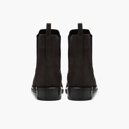 Duchess | Shadow Grey