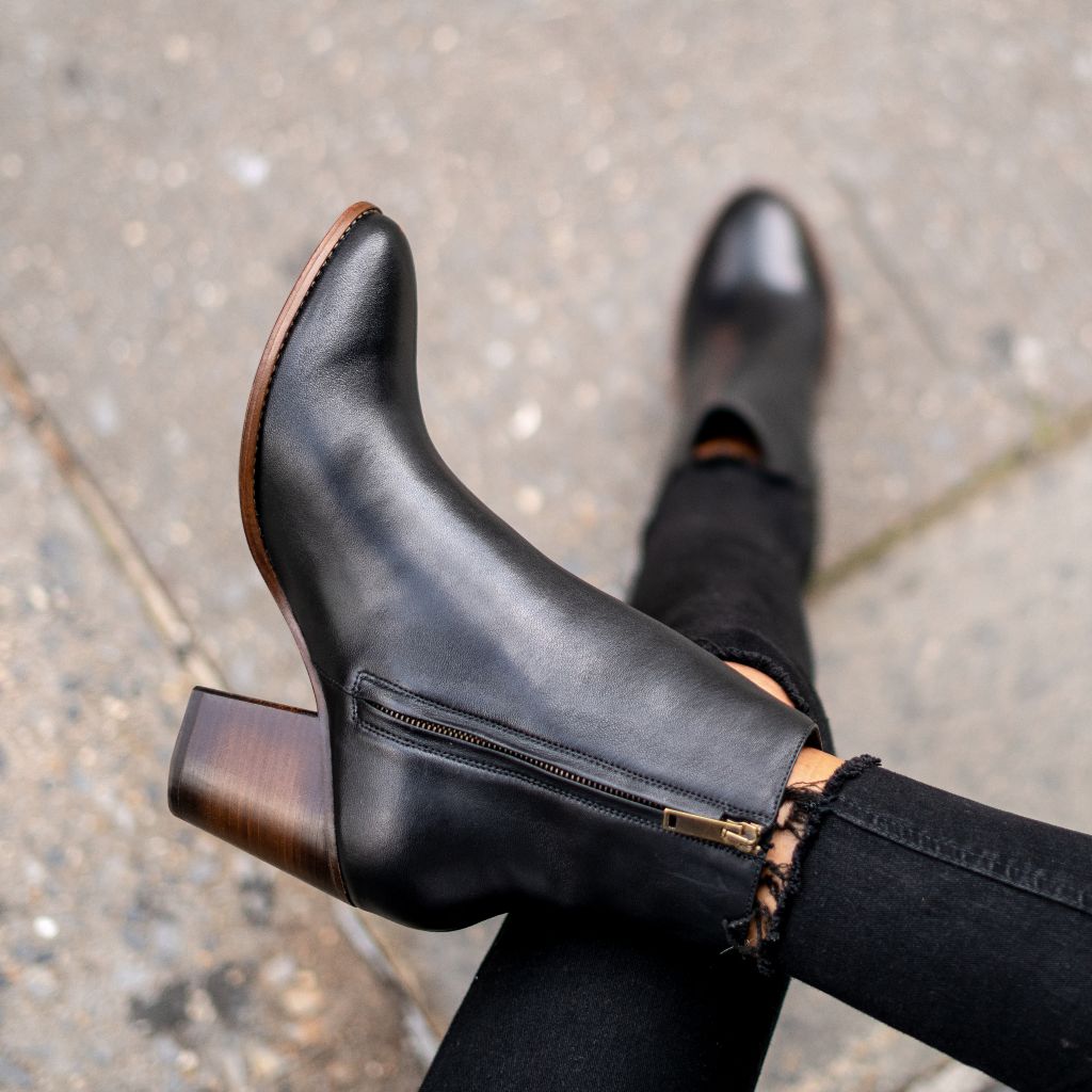 Highline | Black
