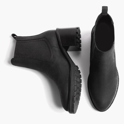 Knockout | Black Matte