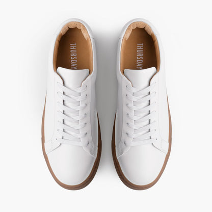 Women's Legacy | White