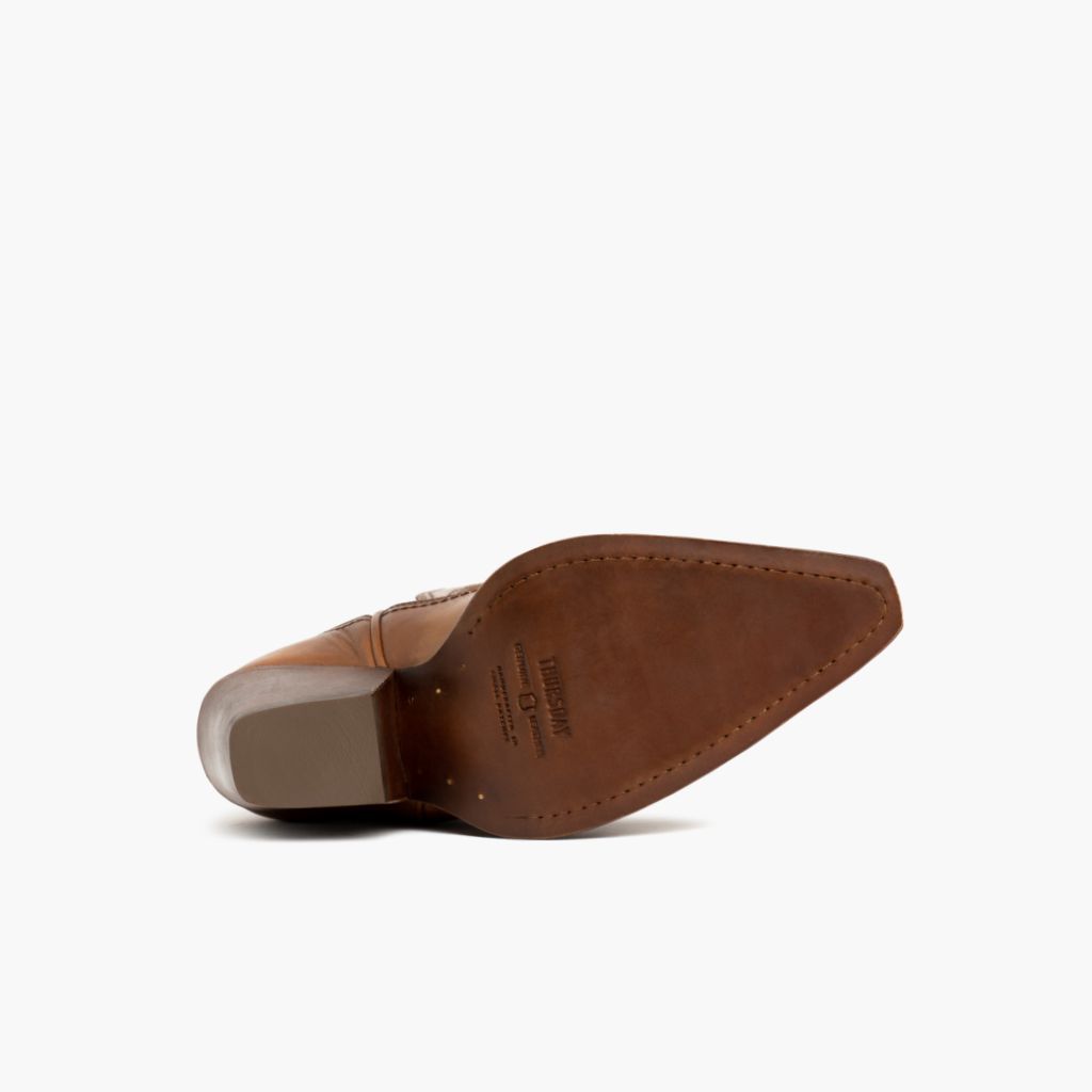Sierra | Tobacco