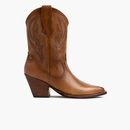 Sierra | Tobacco