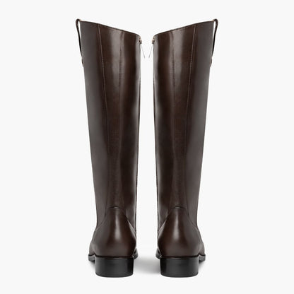 Crown | Dark Brown