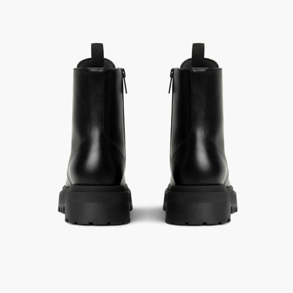 Dolce | Black Vegan