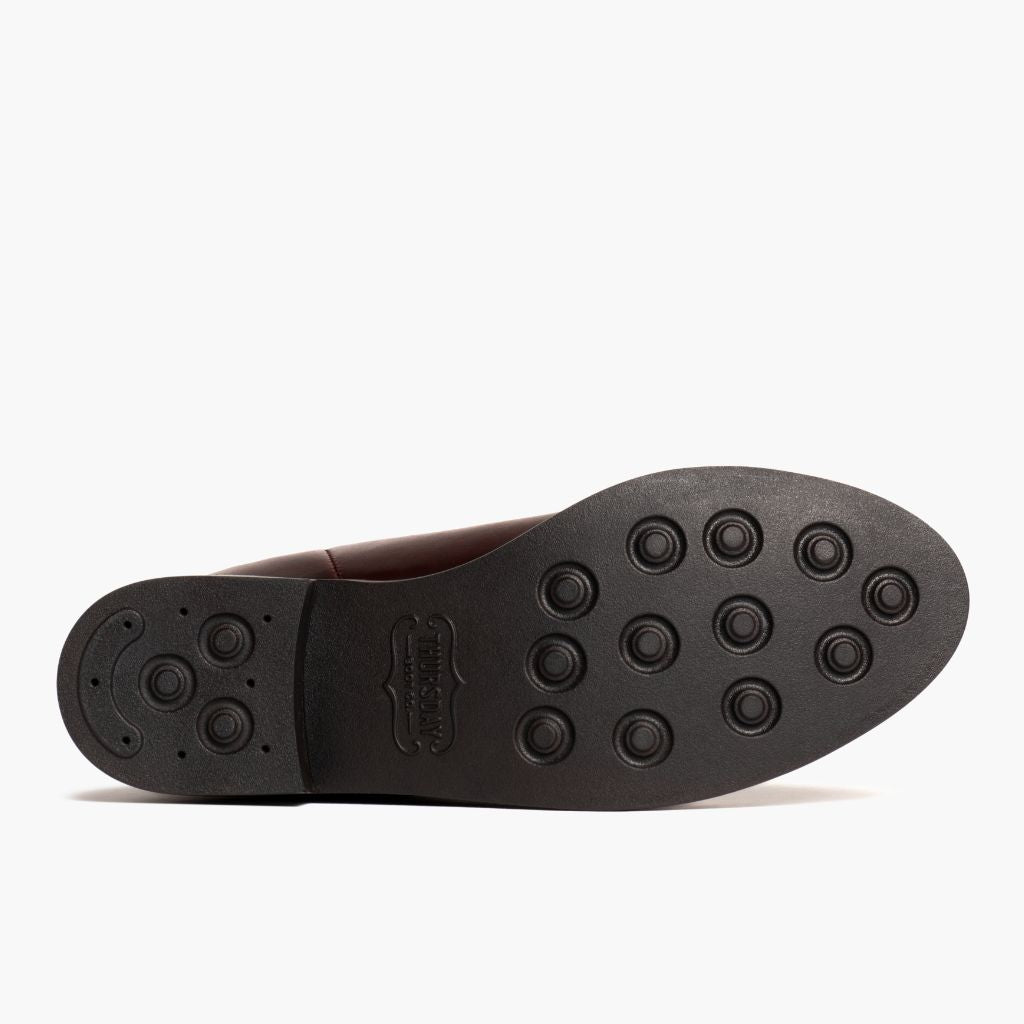 [W] Duchess | Brown