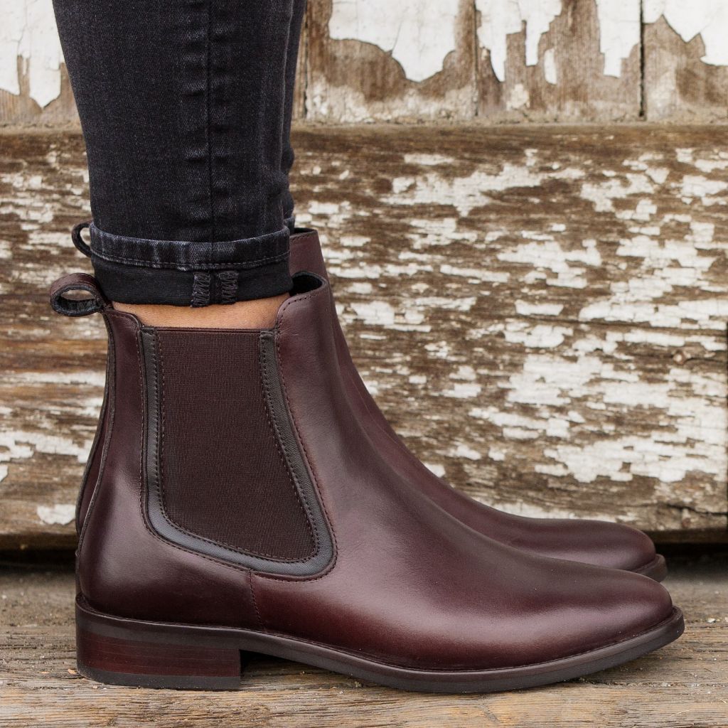 [W] Duchess | Brown