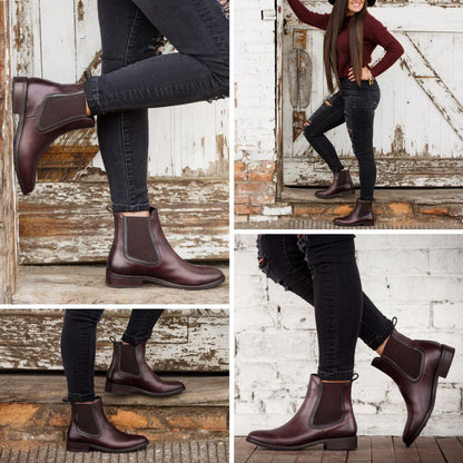 [W] Duchess | Brown