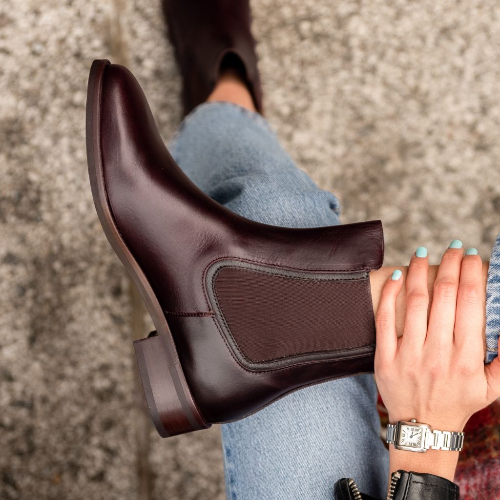 [W] Duchess | Brown