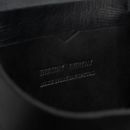 Everyday Tote | Black (L)
