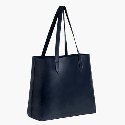Everyday Tote | Navy (XL)