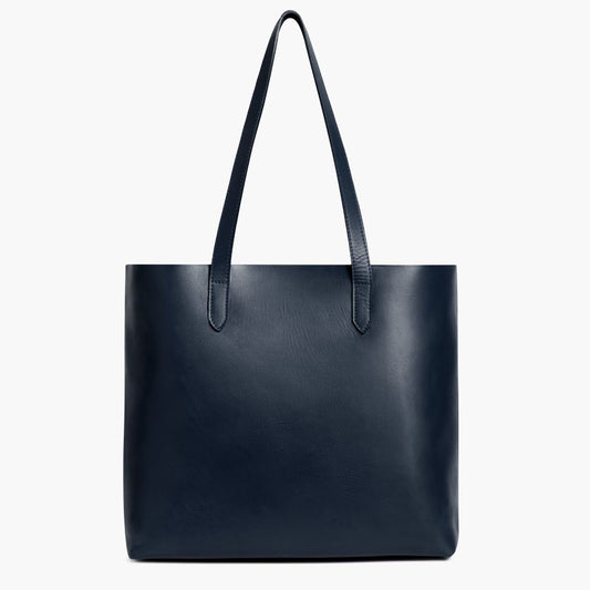 Everyday Tote | Navy (XL)
