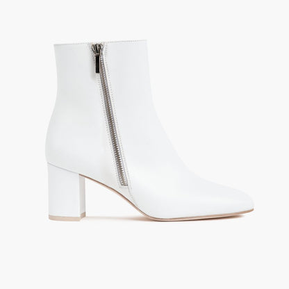 High Standard | White