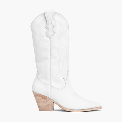 Rodeo | White