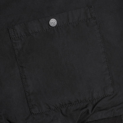 Alpha M Bomber | Black