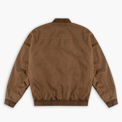 Alpha M Bomber | Coyote