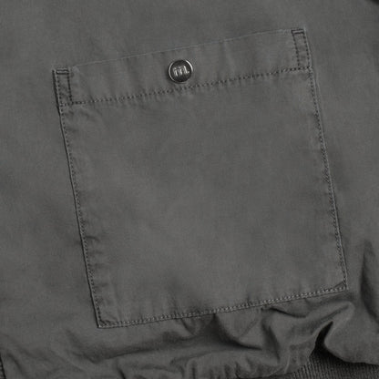 Alpha M Bomber | Grey