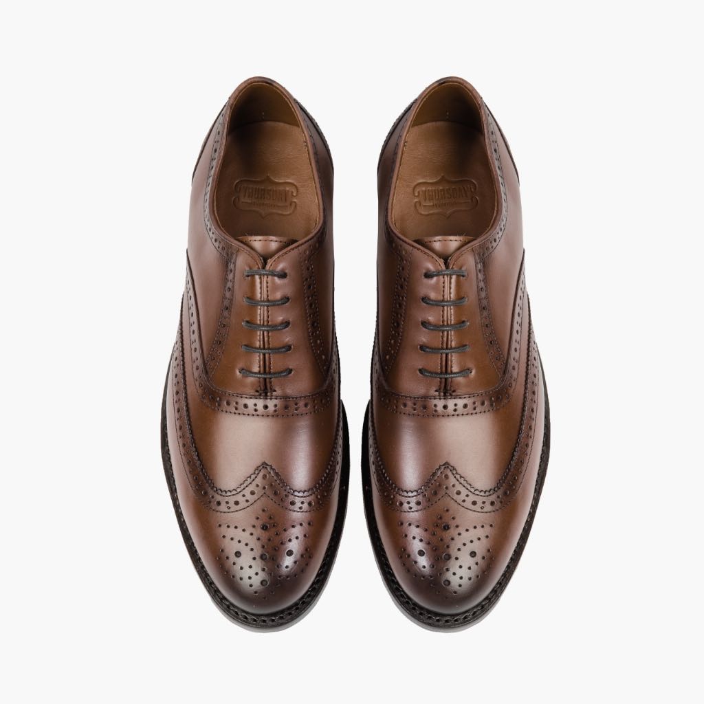 Aviator | Chestnut
