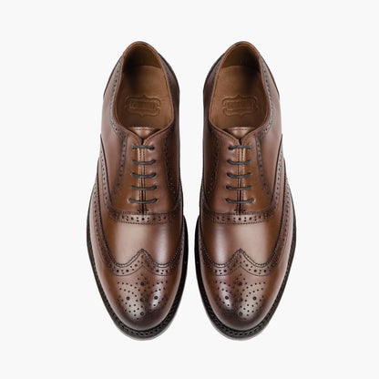 Aviator | Chestnut