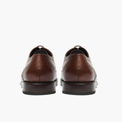 Aviator | Mahogany