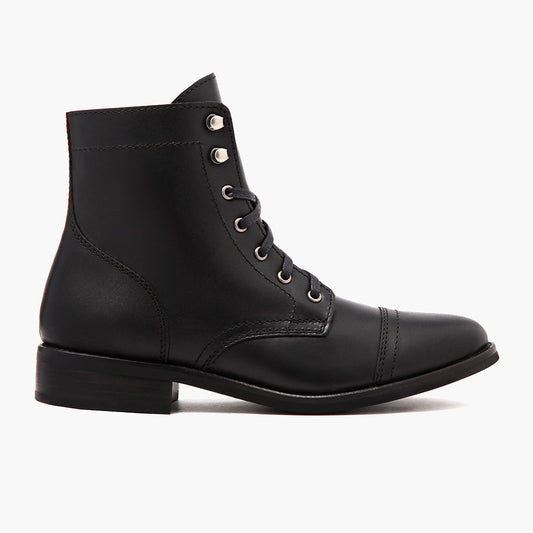 Captain | Black