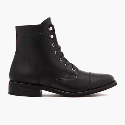 Captain | Black