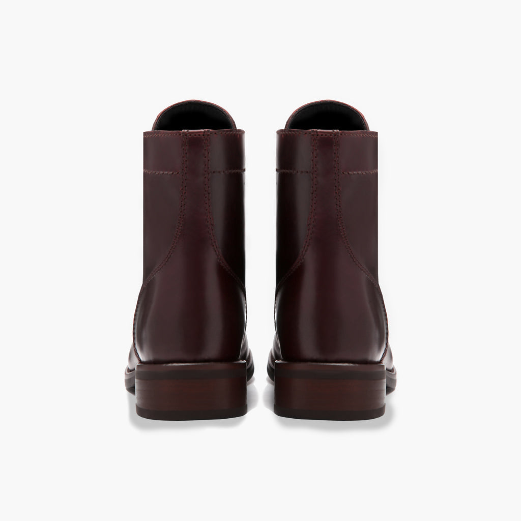 Captain | Burgundy